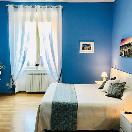 Kambal Maison Ρώμη Εξωτερικό φωτογραφία