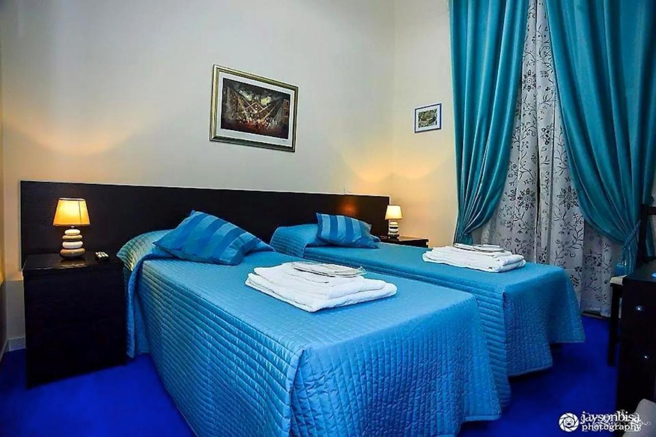 Kambal Maison Ρώμη Εξωτερικό φωτογραφία