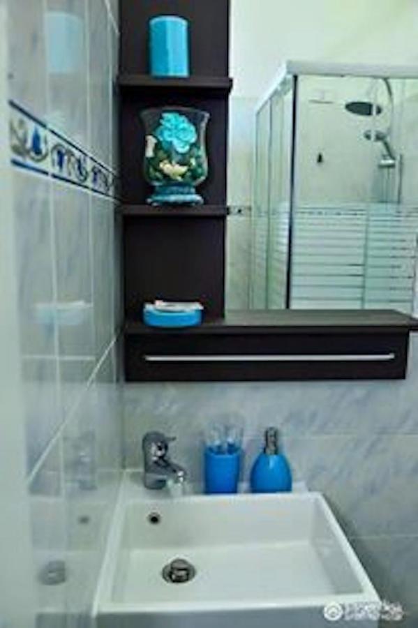 Kambal Maison Ρώμη Εξωτερικό φωτογραφία