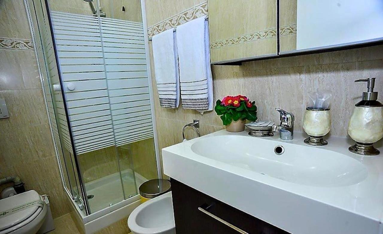 Kambal Maison Ρώμη Εξωτερικό φωτογραφία