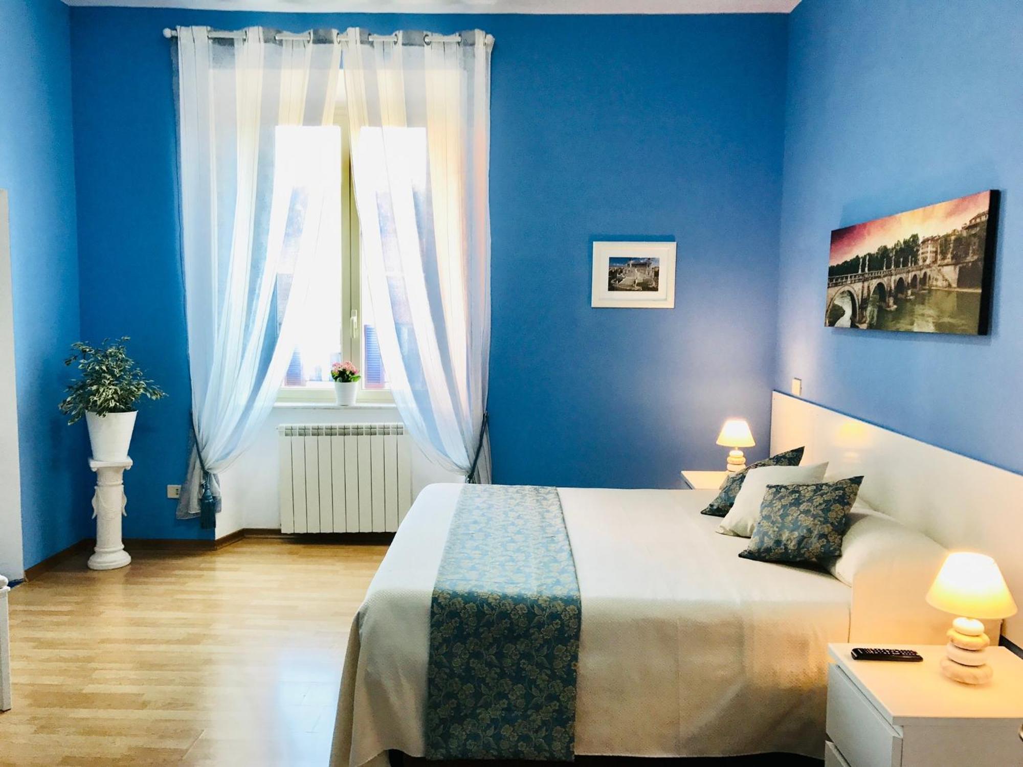 Kambal Maison Ρώμη Εξωτερικό φωτογραφία