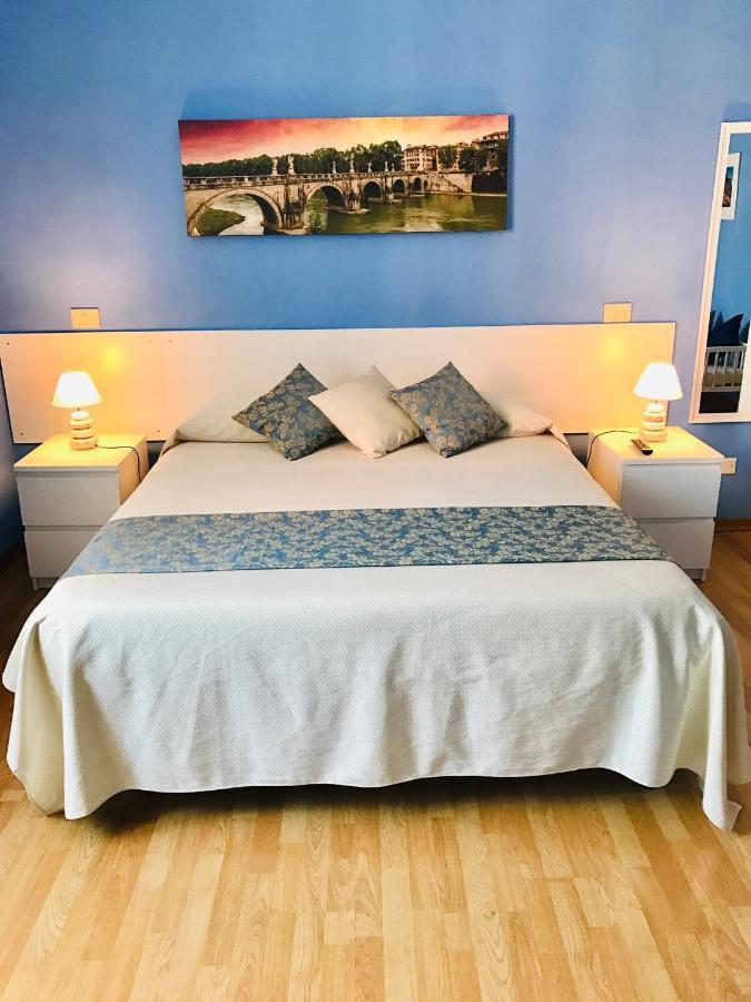 Kambal Maison Ρώμη Εξωτερικό φωτογραφία