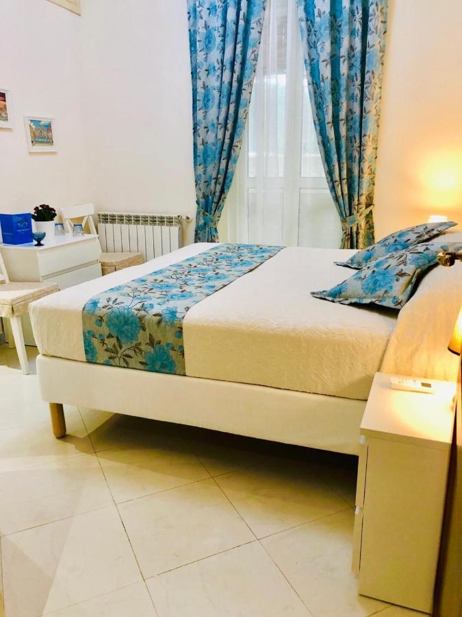 Kambal Maison Ρώμη Εξωτερικό φωτογραφία