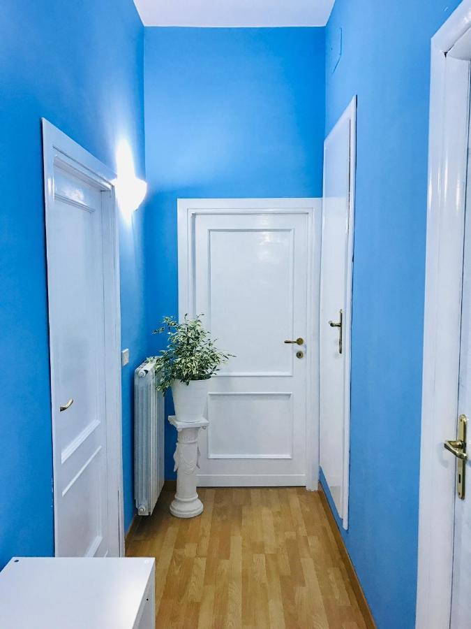 Kambal Maison Ρώμη Εξωτερικό φωτογραφία