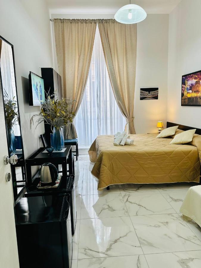 Kambal Maison Ρώμη Εξωτερικό φωτογραφία