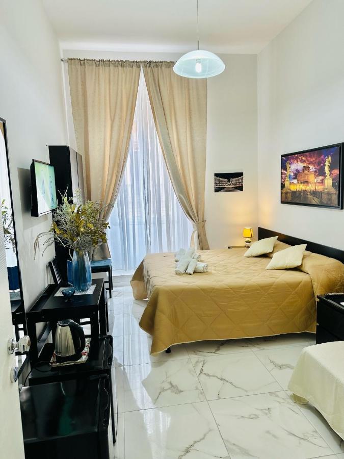 Kambal Maison Ρώμη Εξωτερικό φωτογραφία