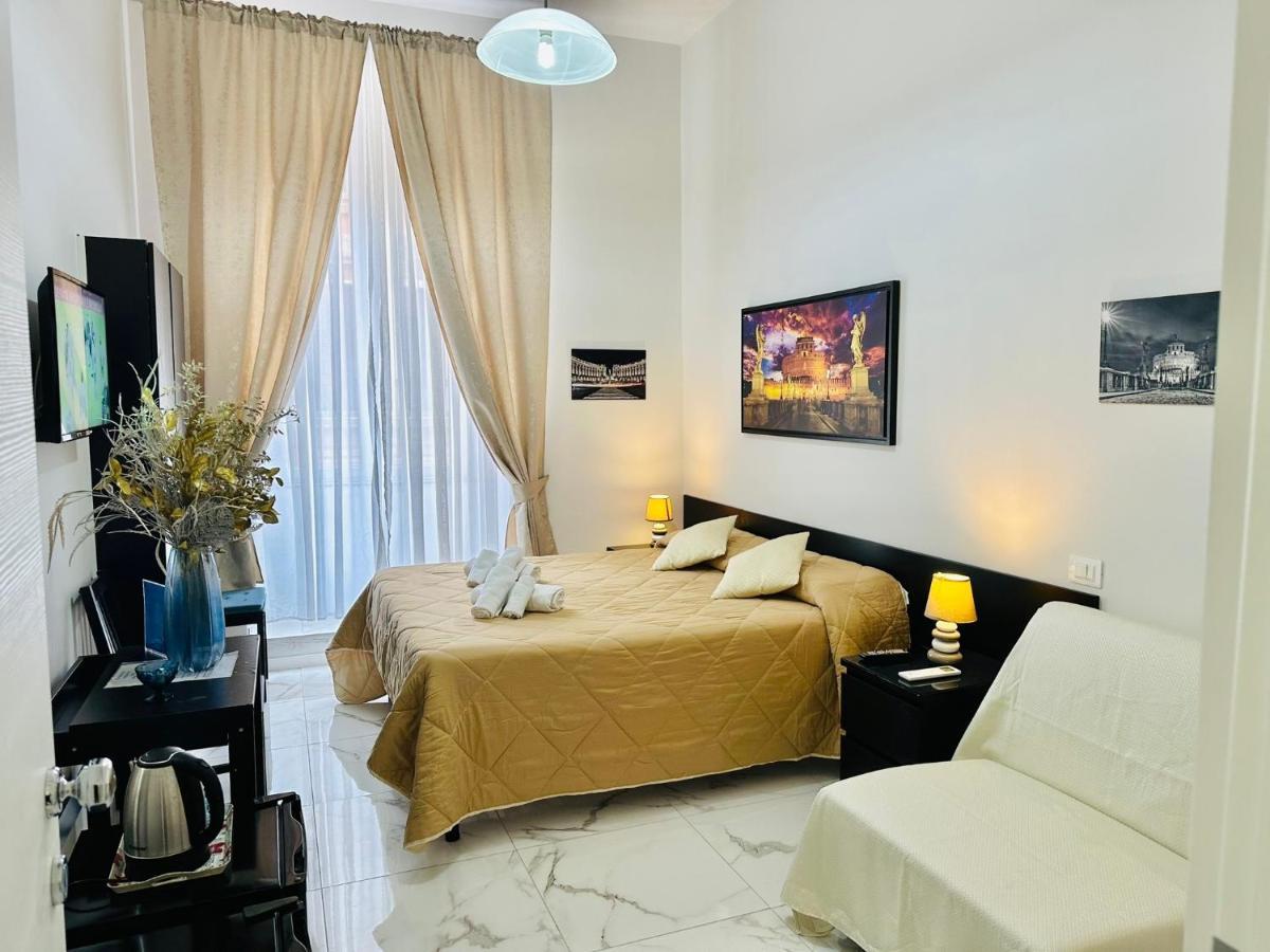Kambal Maison Ρώμη Εξωτερικό φωτογραφία