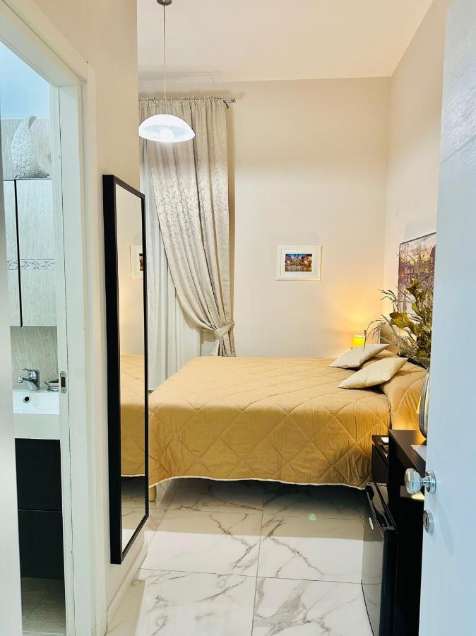 Kambal Maison Ρώμη Εξωτερικό φωτογραφία
