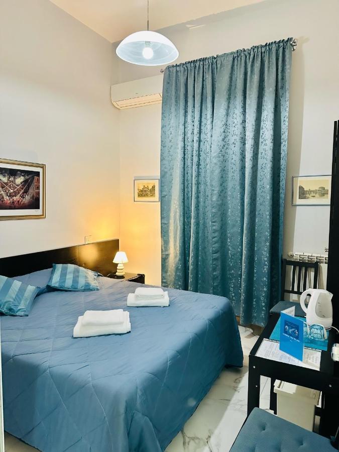 Kambal Maison Ρώμη Εξωτερικό φωτογραφία