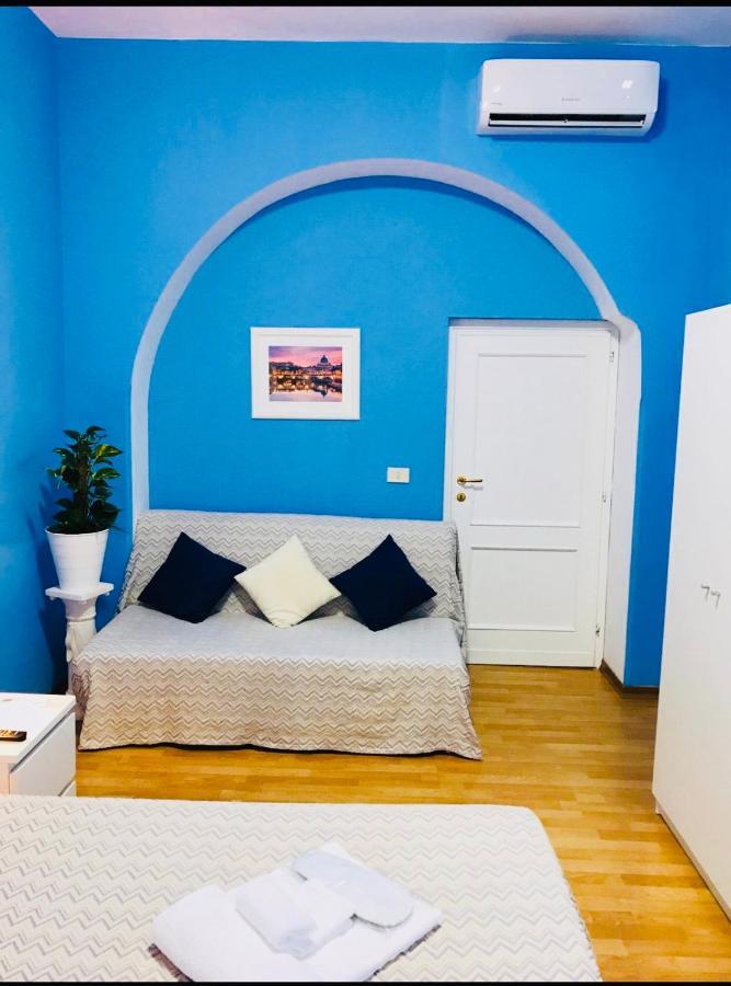 Kambal Maison Ρώμη Εξωτερικό φωτογραφία